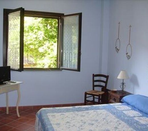 B&B La Rena Rossa
