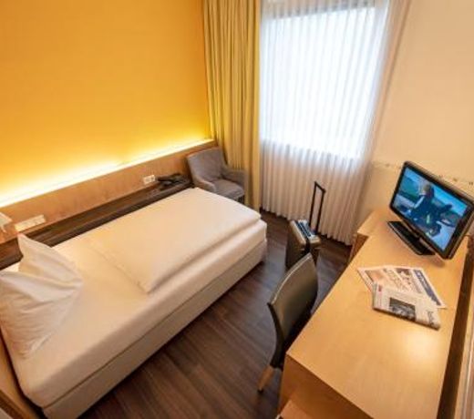 HEINhotel vienna airport