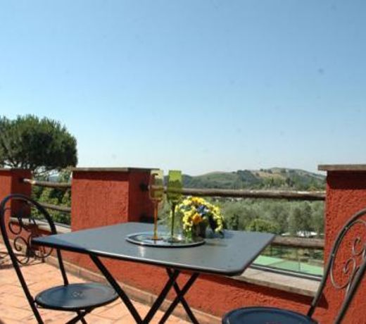 RELAIS TRE ACRI