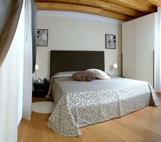 Hotel Rovere