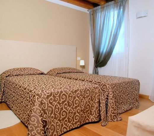 Hotel Rovere