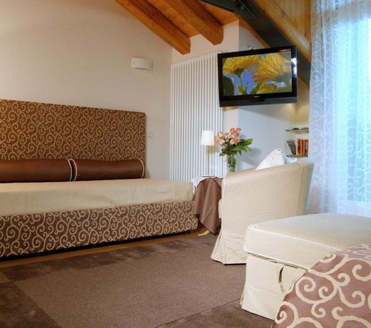 Hotel Rovere