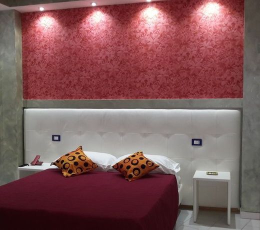 Hotel Exagon Flower
