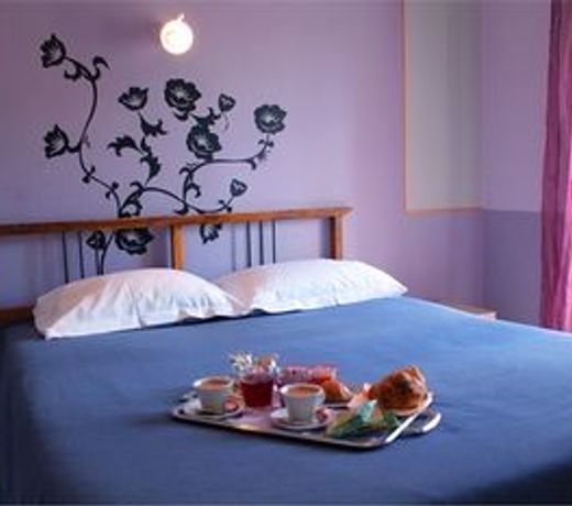 Hotel Exagon Flower