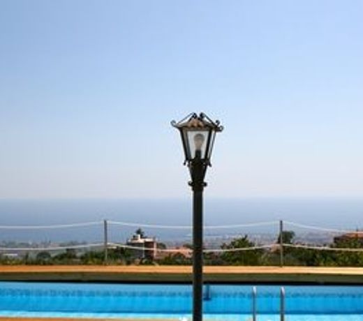 Petralava Etna B&B
