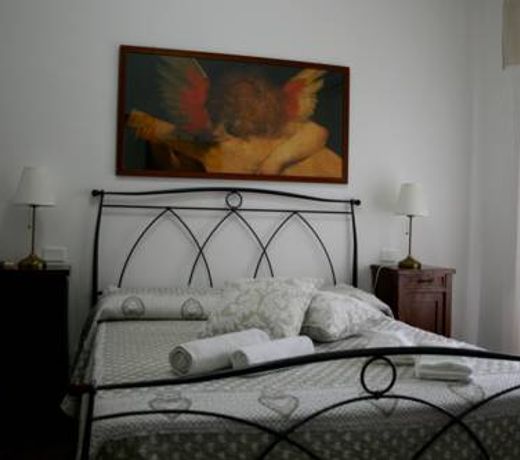 Petralava Etna B&B