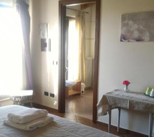 Agriturismo La Fattoria Del Boschetto