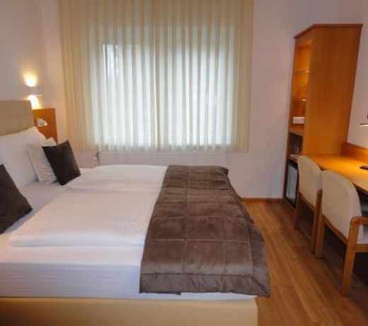 City Hotel Albrecht