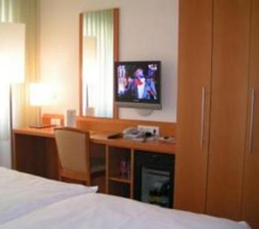 City Hotel Albrecht