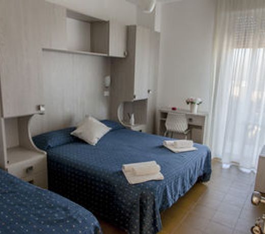 Hotel Concorde