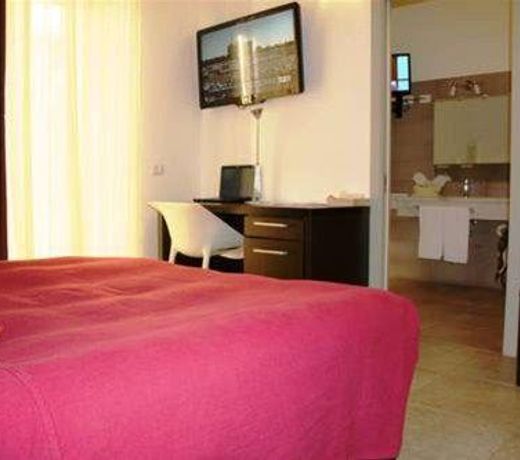 Hotel Bcomfort