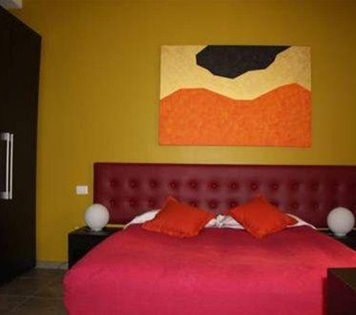 Hotel Bcomfort