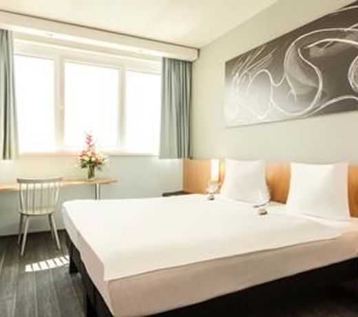 Ibis Vienna Airport