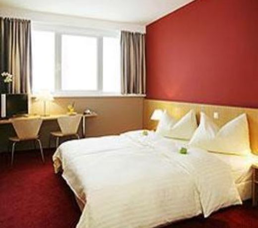Ibis Vienna Airport