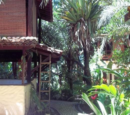 Casa MestiÃ§a