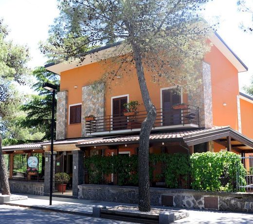 Hotel Alle Pendici