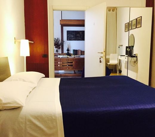 Le Repubbliche Marinare Guest House