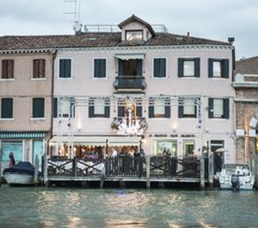 MURANO Suites - Venezia.
