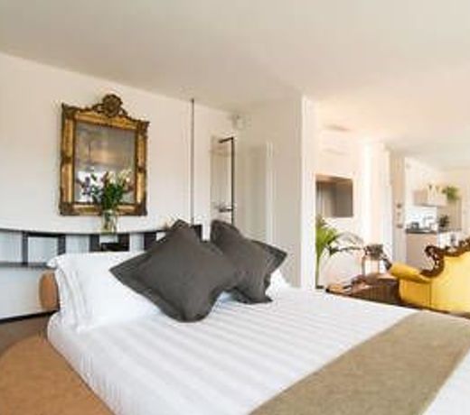 MURANO Suites - Venezia.