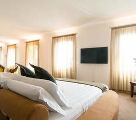 MURANO Suites - Venezia.