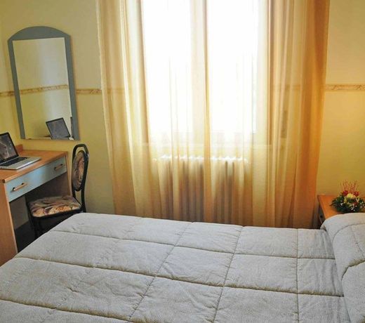 Albergo Degli Amici