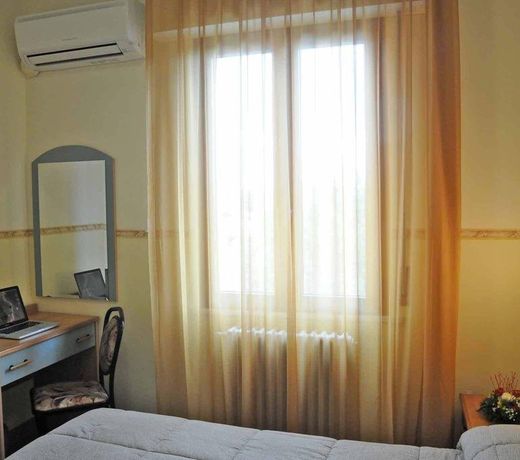 Albergo Degli Amici