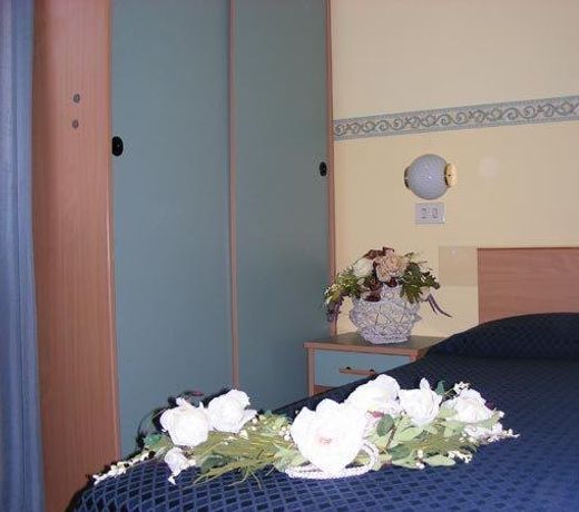 Albergo Degli Amici