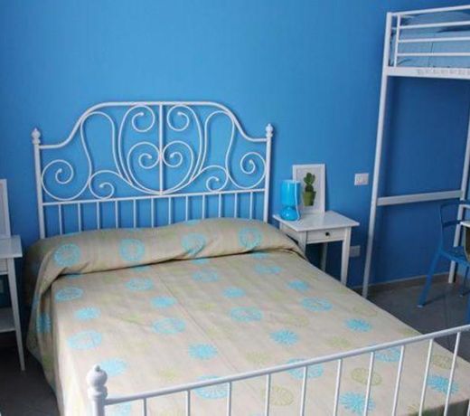 B&B L'Alberghetto