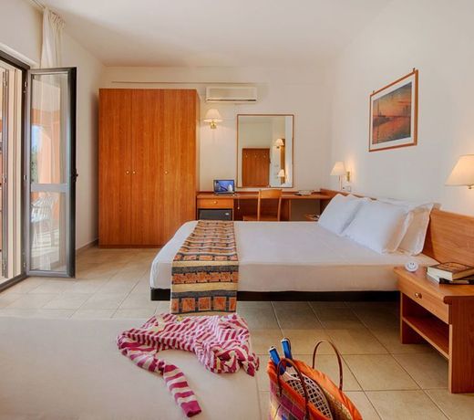 Hotel Palme Gemelle