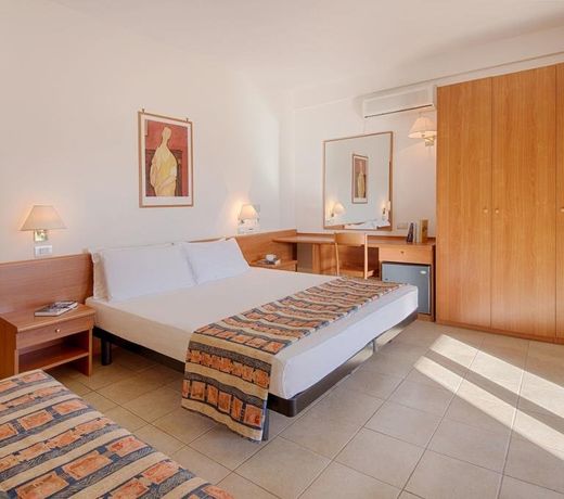 Hotel Palme Gemelle