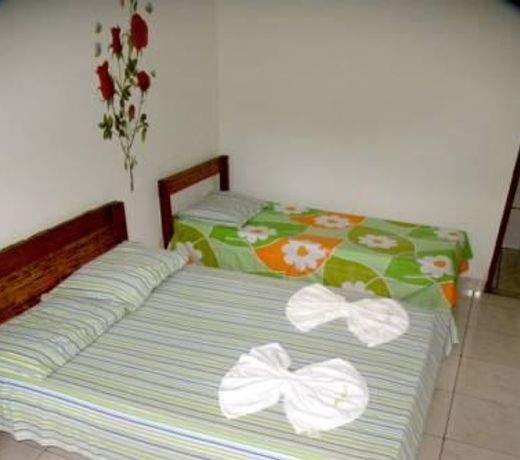Pousada Casa Verde Boipeba