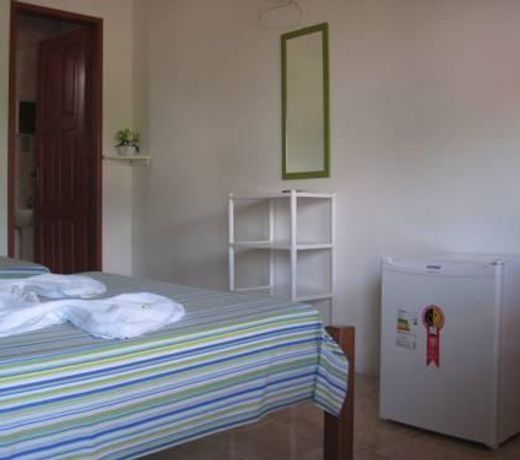 Pousada Casa Verde Boipeba