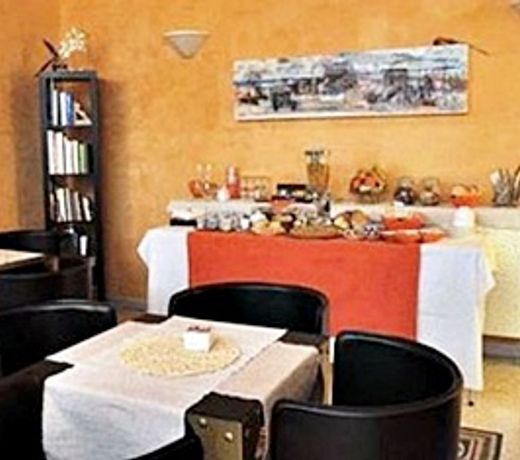 Il Piccolo Albergo Matera