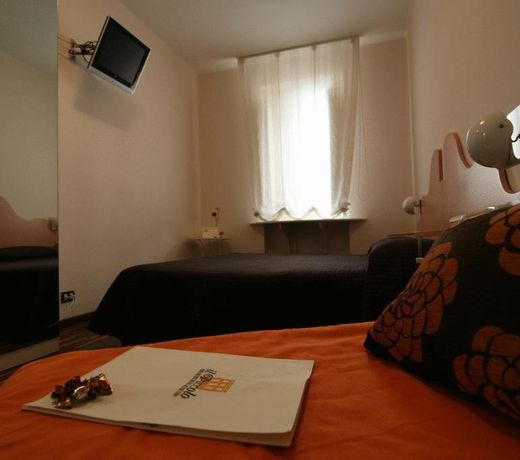 Il Piccolo Albergo Matera