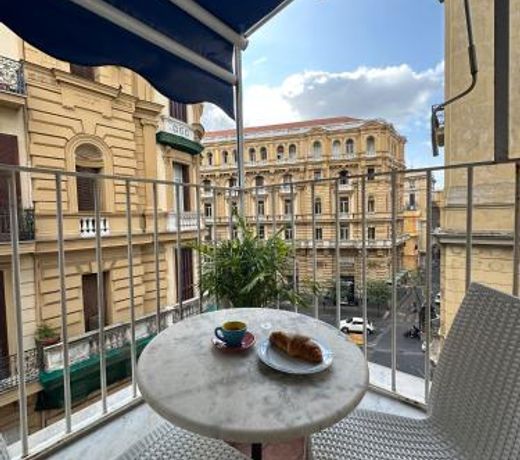 B&B Quattro Palazzi Napoli Centro