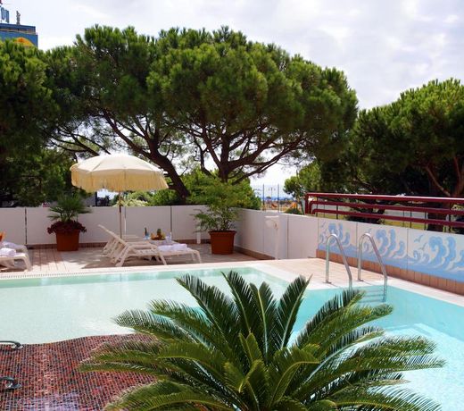 Hotel Coppe Jesolo