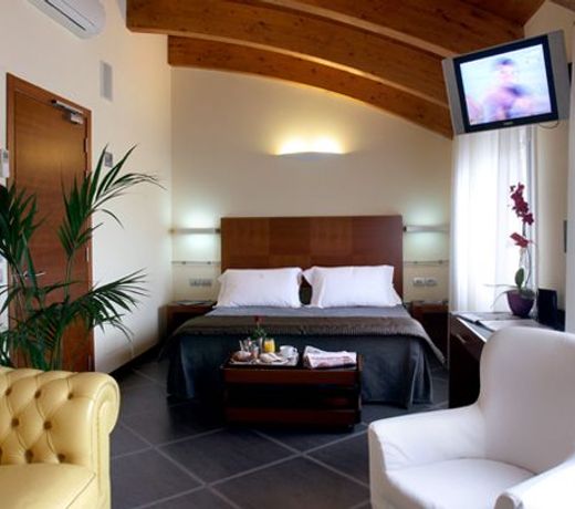 Hotel Coppe Jesolo