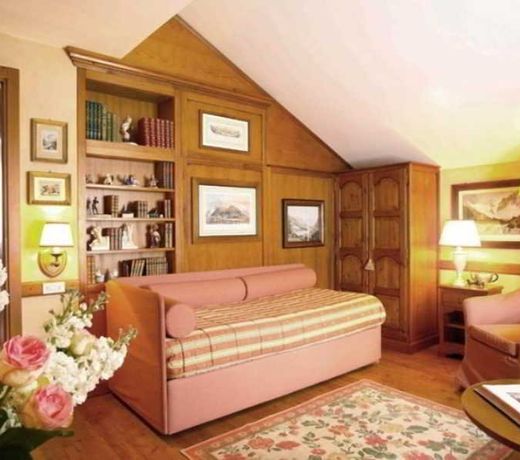Le Grand Courmaison