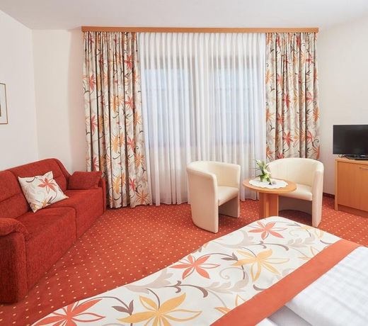 Pension Sprinzl
