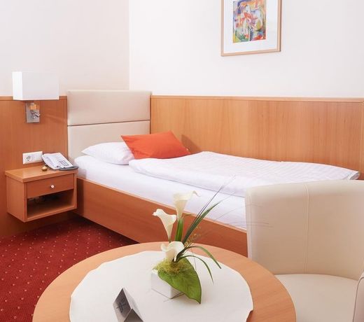 Pension Sprinzl