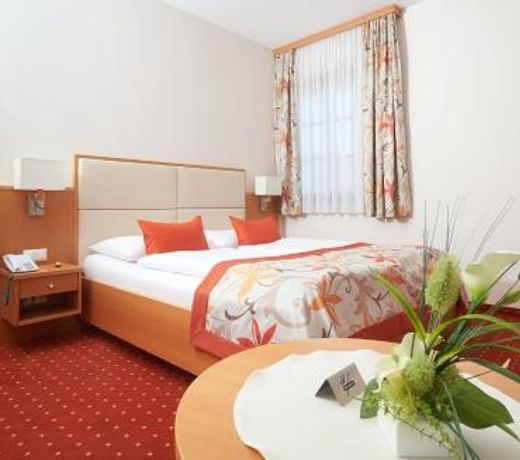 Pension Sprinzl
