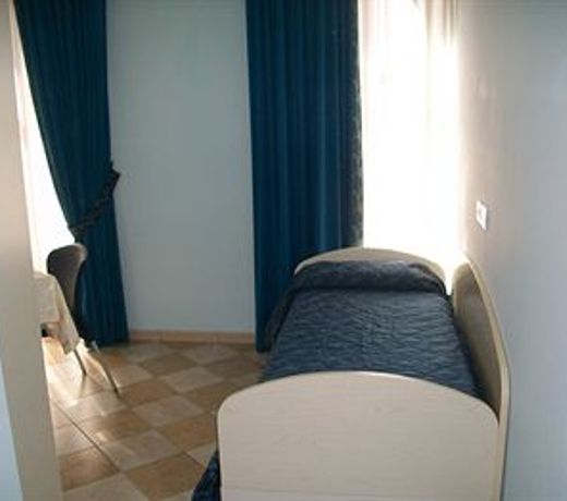 Hotel Ristorante Casa Rossa