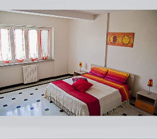 A CASA DI AMELI