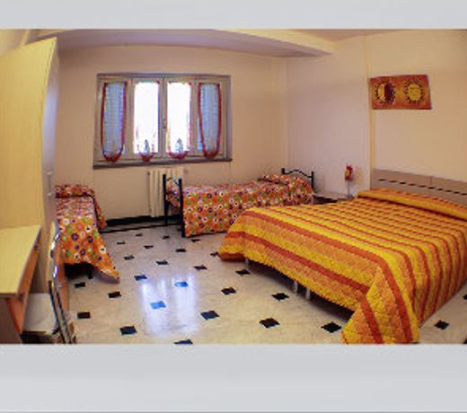 A CASA DI AMELI