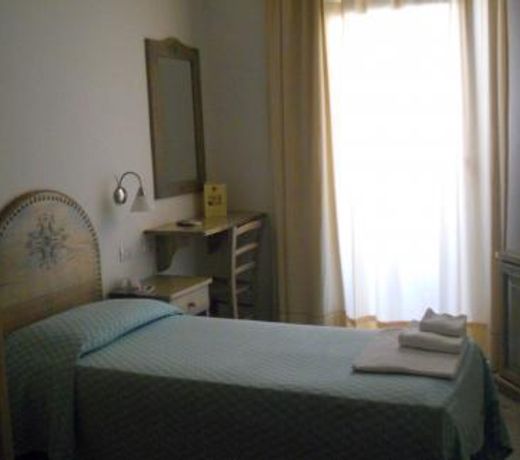 Alghero Vacanze Hotel