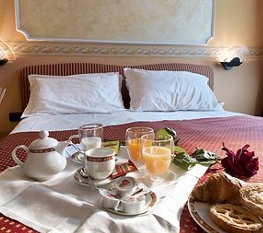 Hotel Bifi