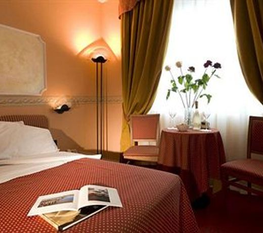 Hotel Bifi