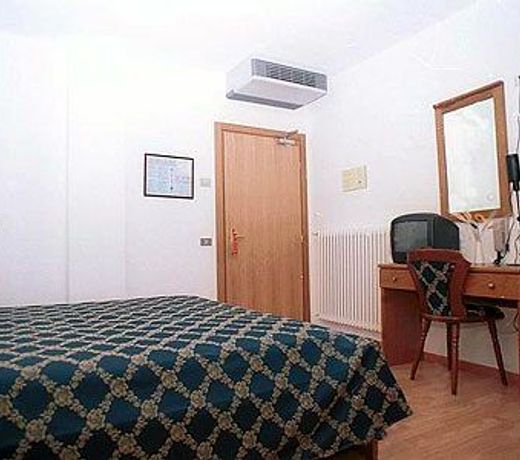 Hotel Fontanella