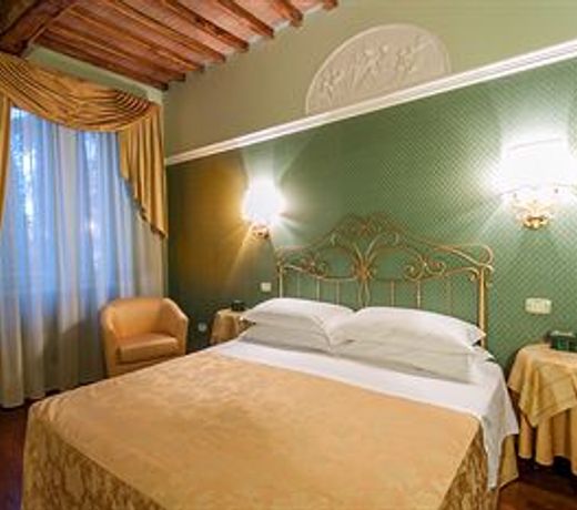 Hotel Parco Dei Cavalieri Assisi