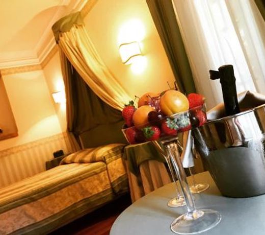 Hotel Parco Dei Cavalieri Assisi